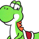 Illustration for article titled Yoshi's Real Name Is Actually 'T. Yoshisaur Munchakoopas'